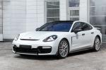 Porsche Panamera Turbo GT Edition by TopCar 2018 года